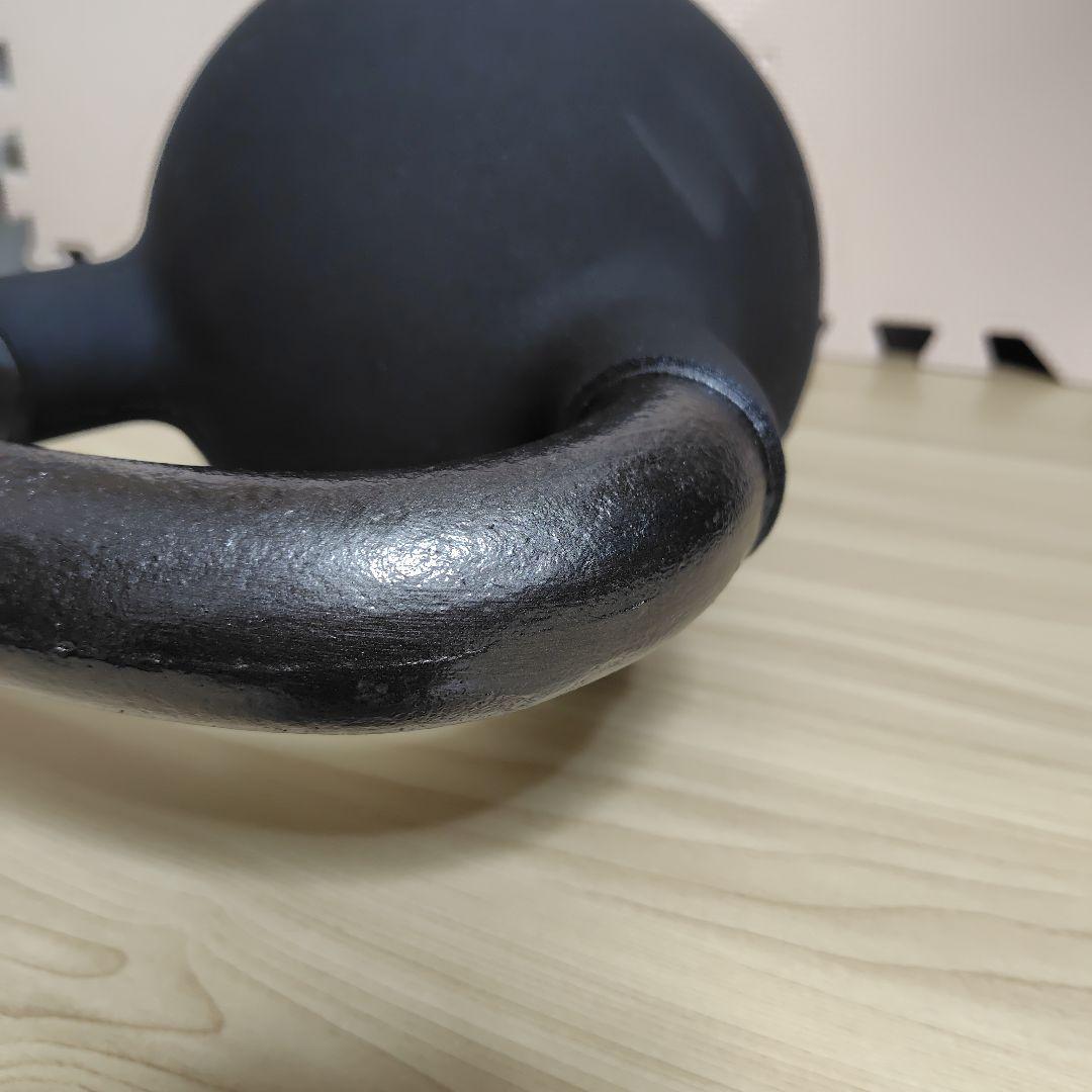 ケトルベル 24kg KETTLEBELLKON