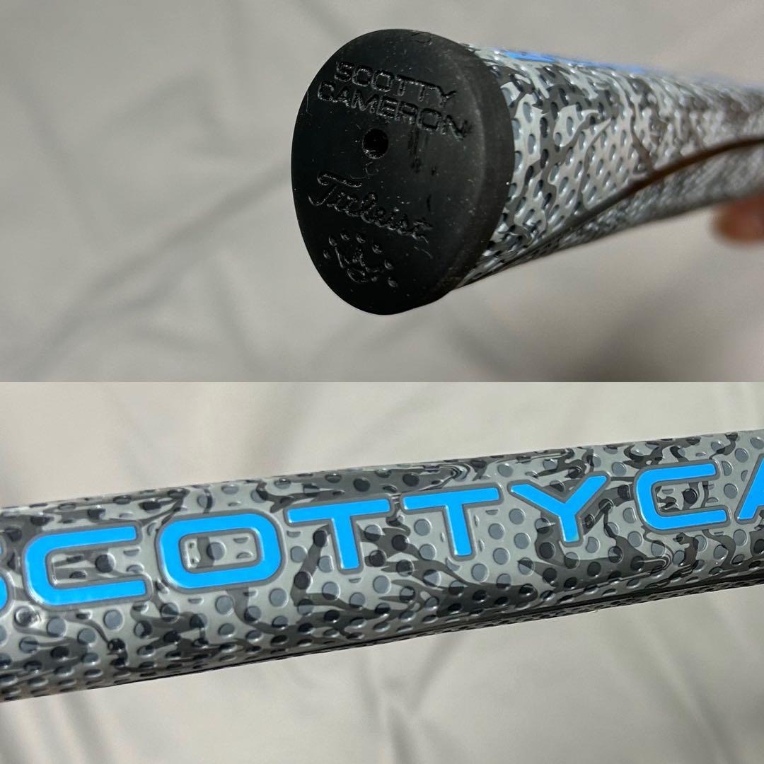T*i様 2021 SCOTTY CAMERON CHAMPIONS CHOIC
