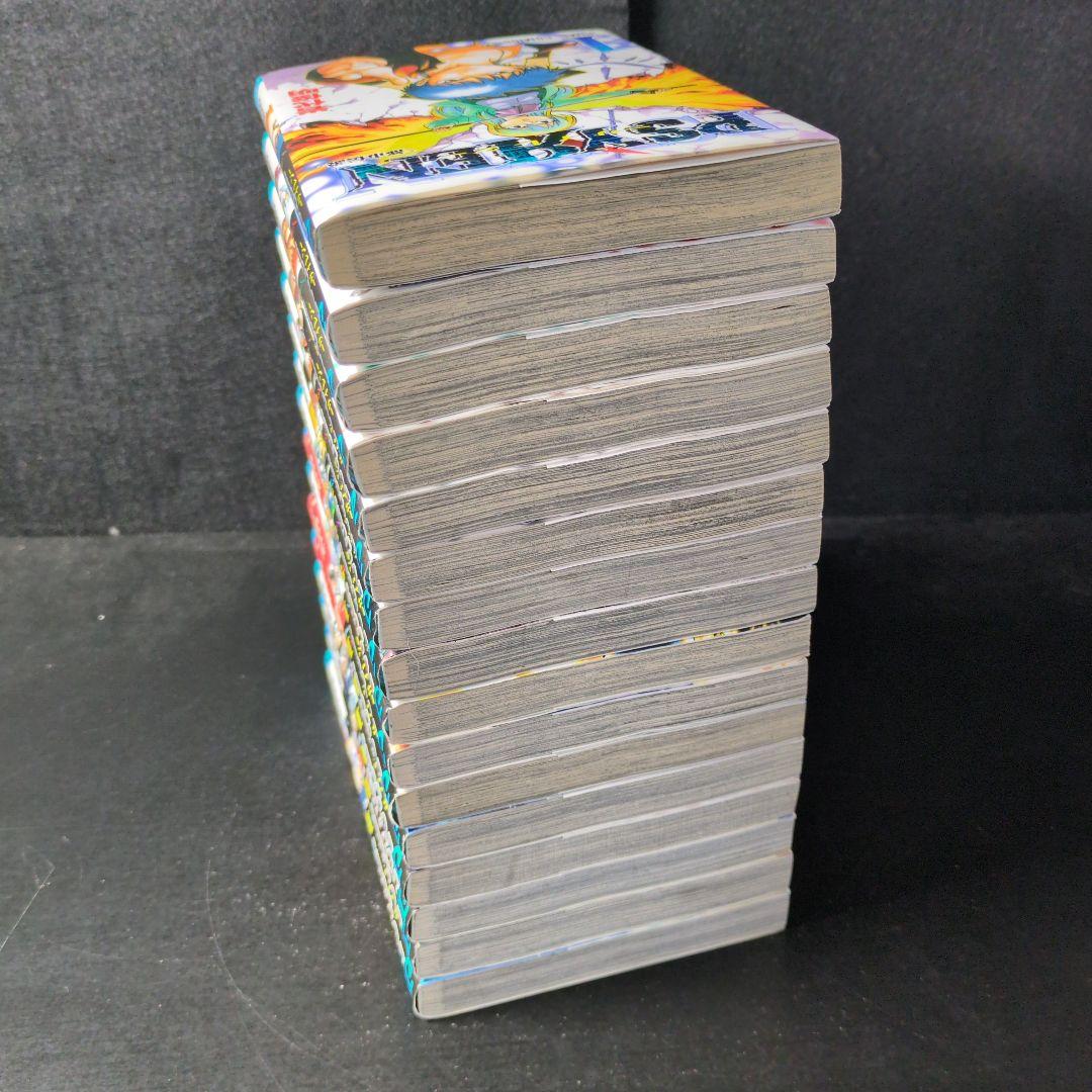 「Psyren」サイレン　1〜16巻　全巻セット