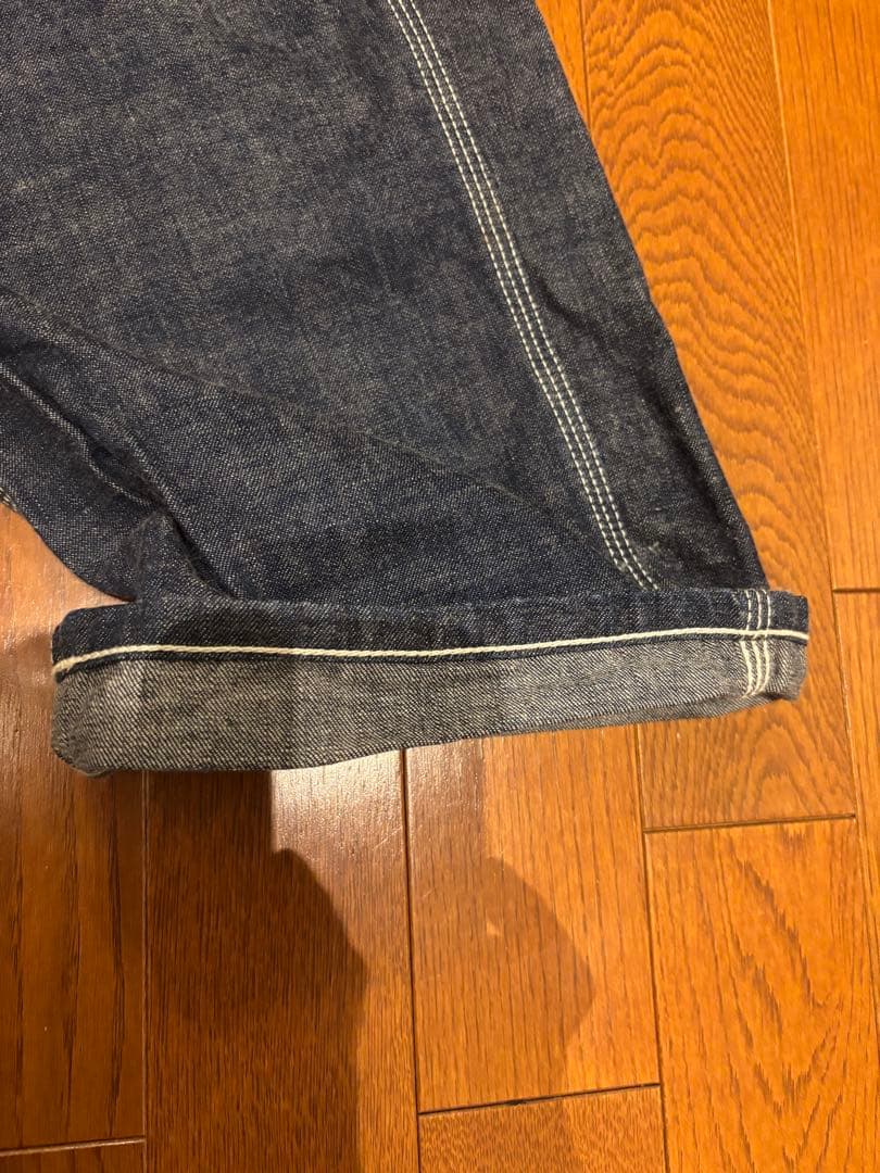 Lee × N.HOOLYWOOD デニム　カーペンターパンツ