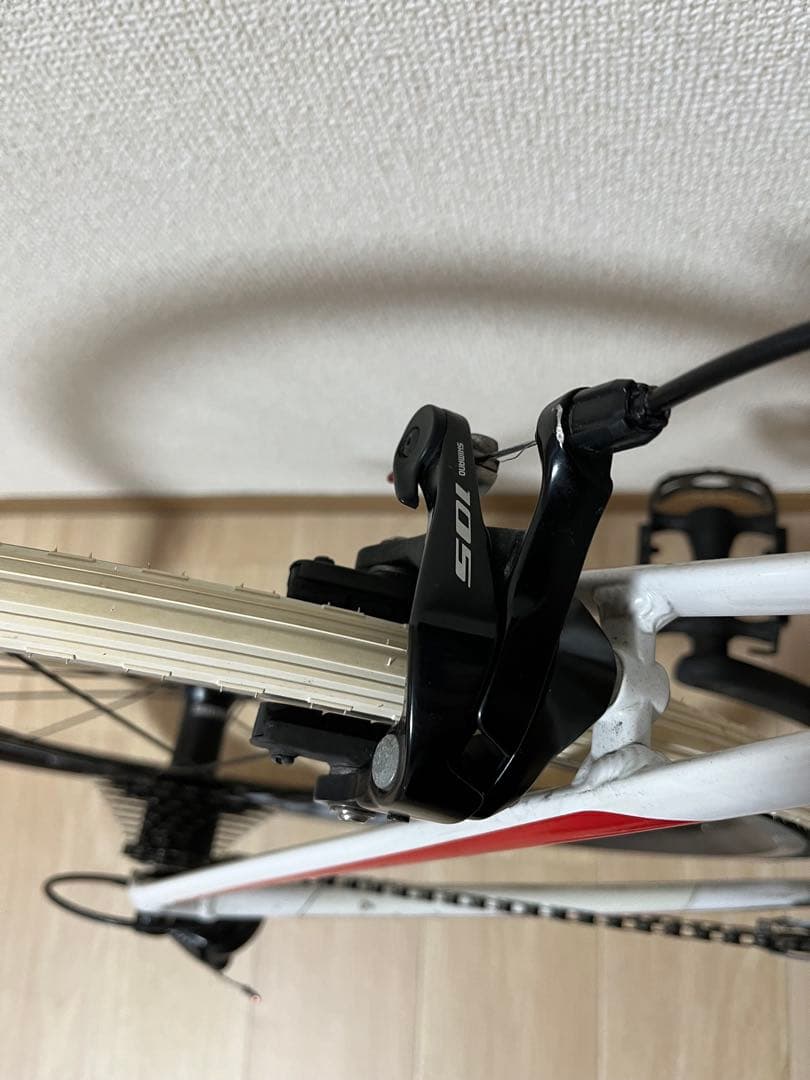 GIANT contend2 2018年モデル