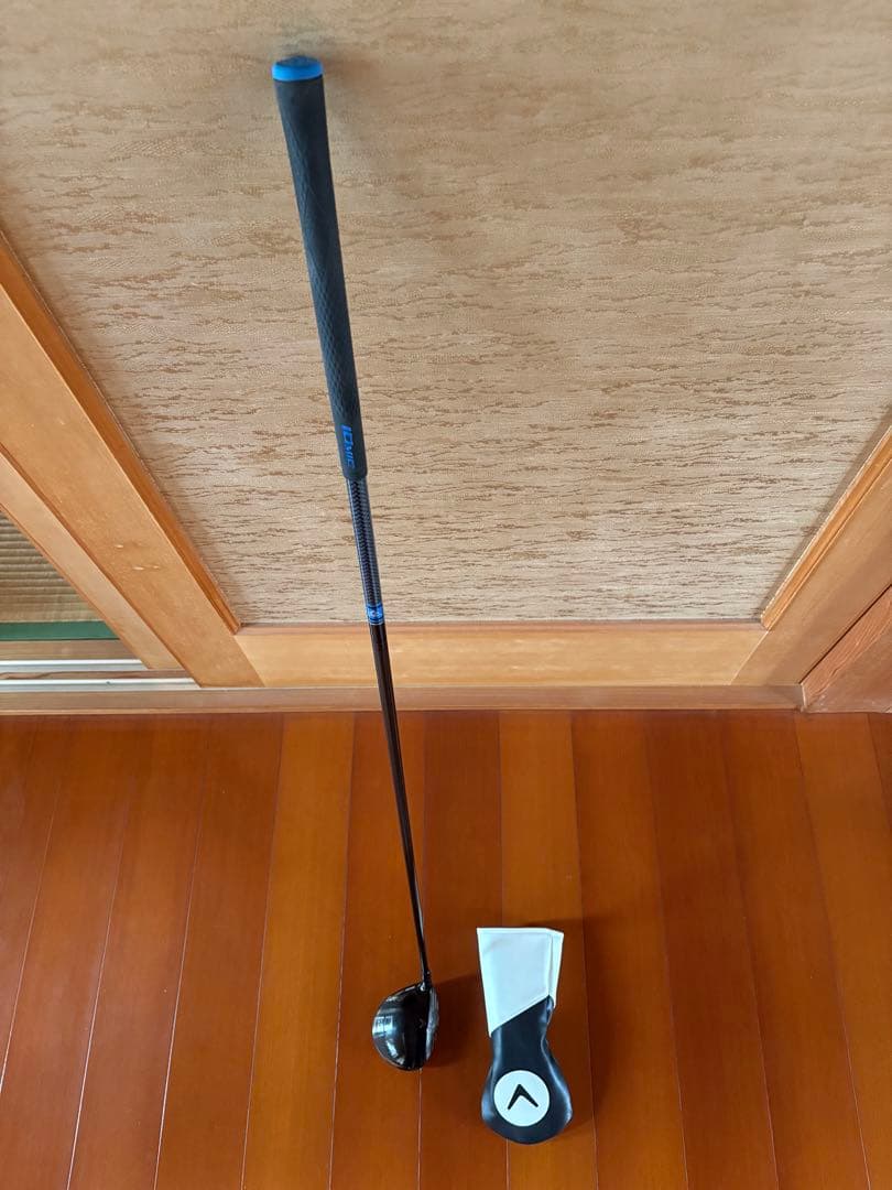 ✨希少✨callaway MAVRIK4番ウッド ⭐️新品ヘッドカバー付⭐️送料込⭐️