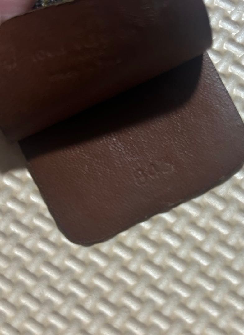 【cocori♡即購入可Louis Vuitton ペンケースコームケース