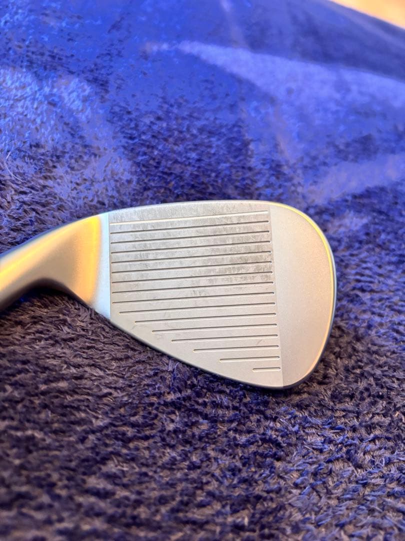 PING i240 U パワースペック　モーダス115 S