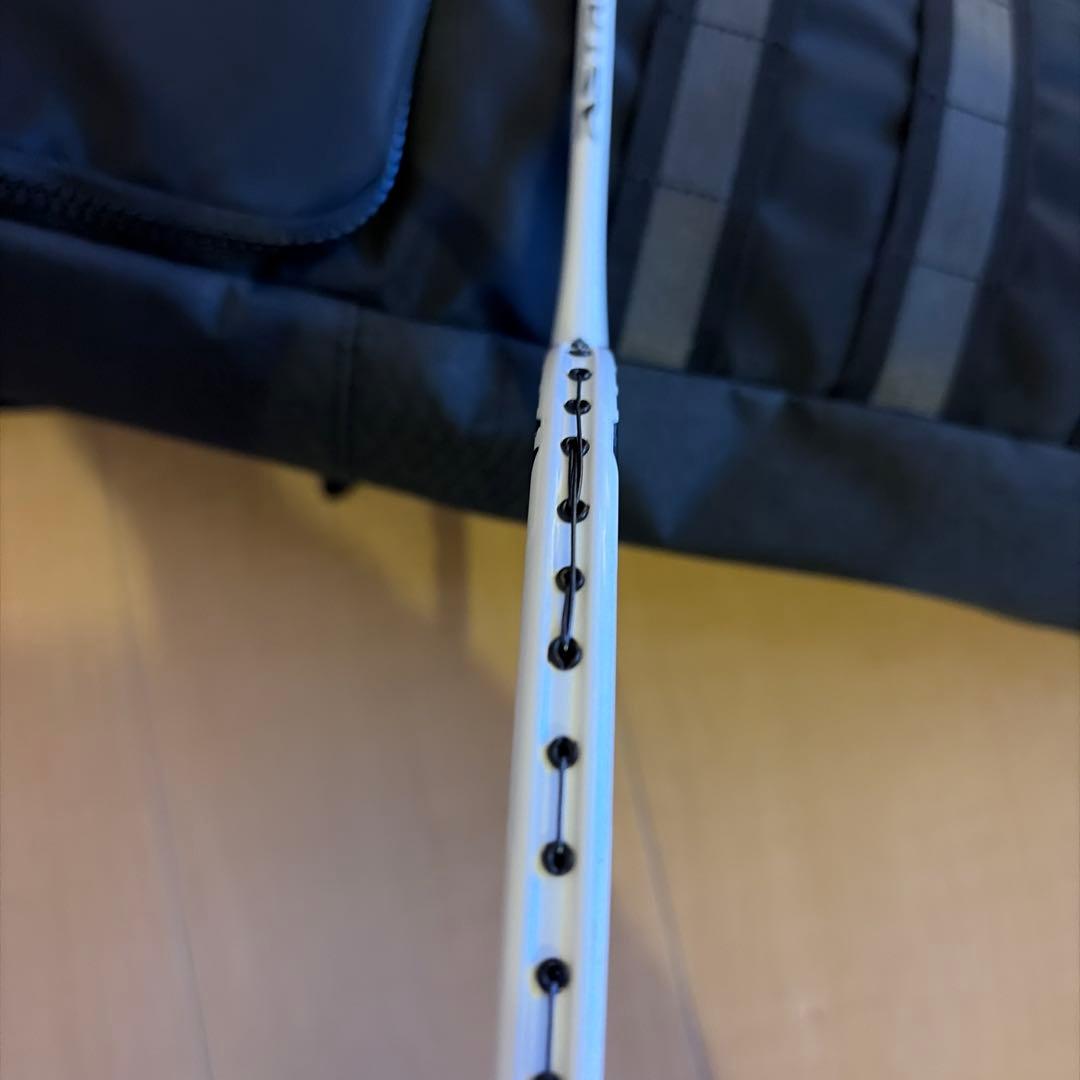 YONEX ASTROX 99 pro バドミントンラケット