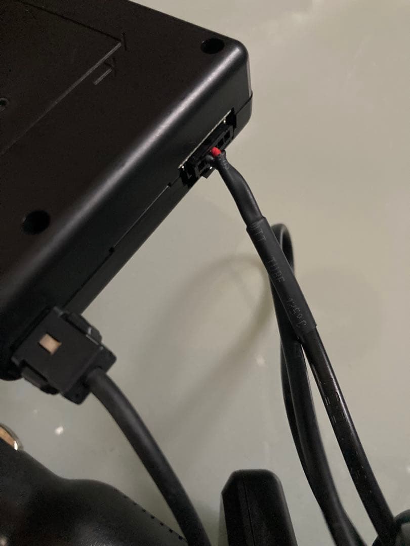 ETC車載器 アンテナ分離型 軽自動車登録 シガーソケット 新セキュリティ対応