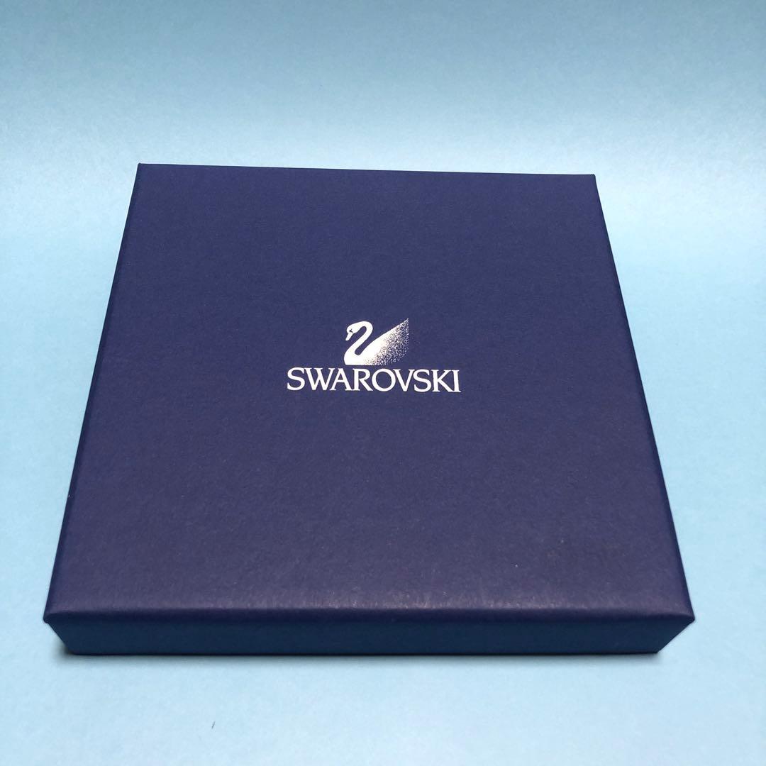 SWAROVSKI スワロフスキー ディズニー クリスタル 置物