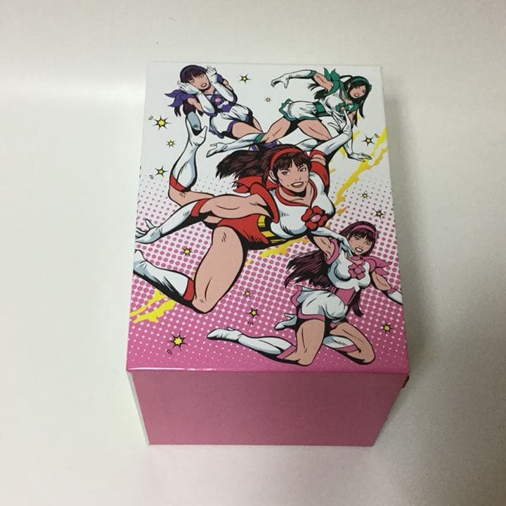 ももクロChan DVD-Momoiro 【1〜11】