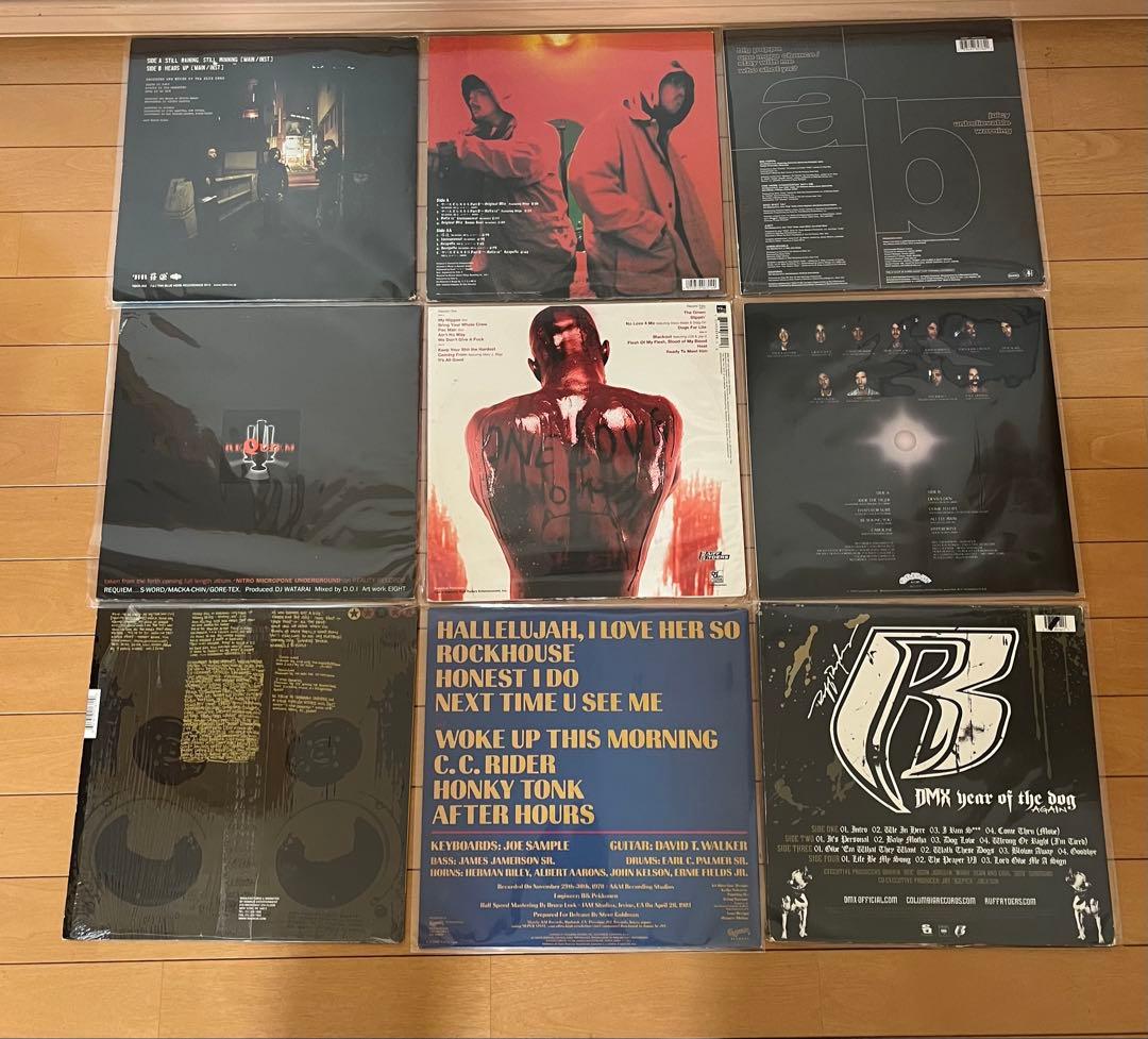 レコード コレクション