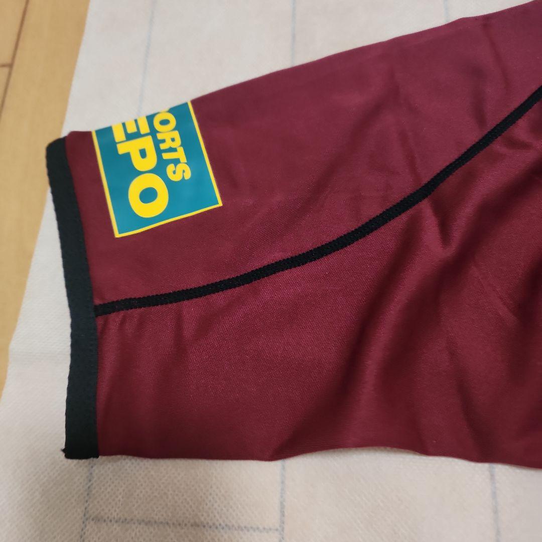 05-06ヴィッセル神戸 ユニフォーム #11 カズ 三浦知良 新品 別注タグ付