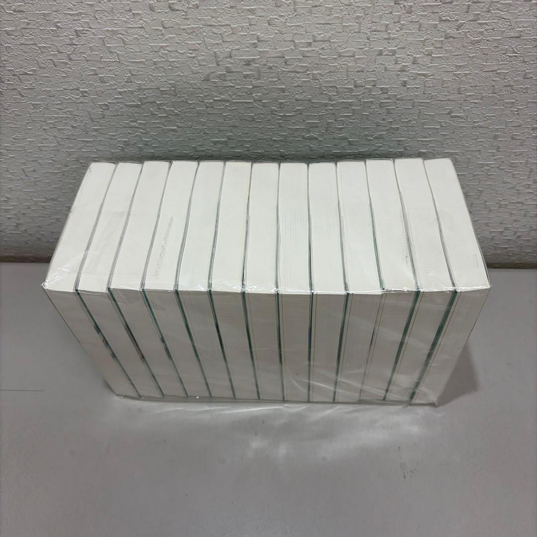 ファンタジスタ 文庫版 コミック 全13巻セット