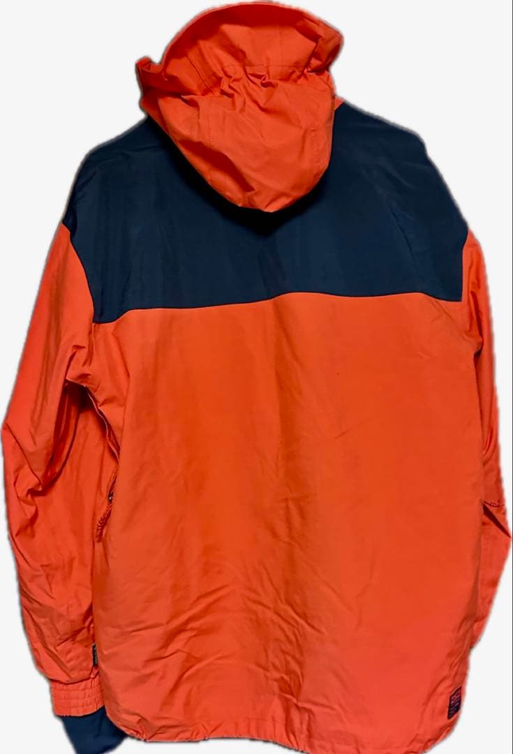 VOLCOM Longo Gore-Tex Jacket US mサイズ