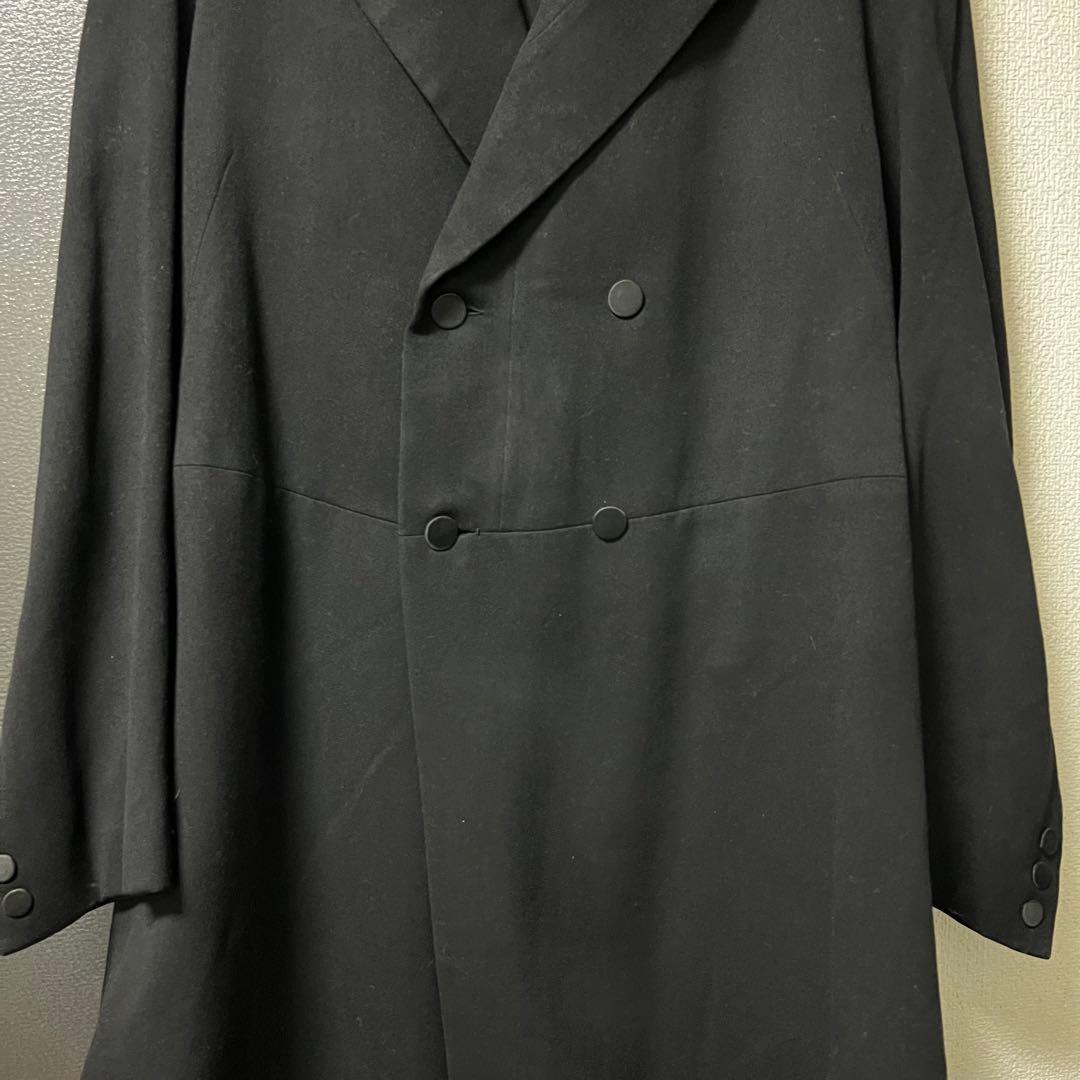 20s french vintage フロックコート ユーロヴィンテージ