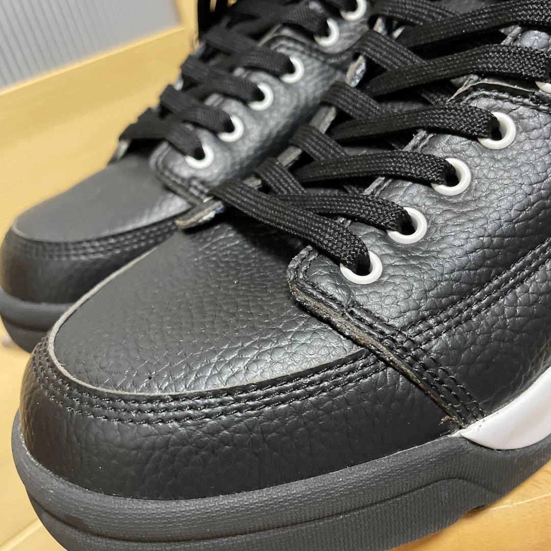 【新品未使用】GRAVIS GOLF グラビスゴルフシューズ　27cm