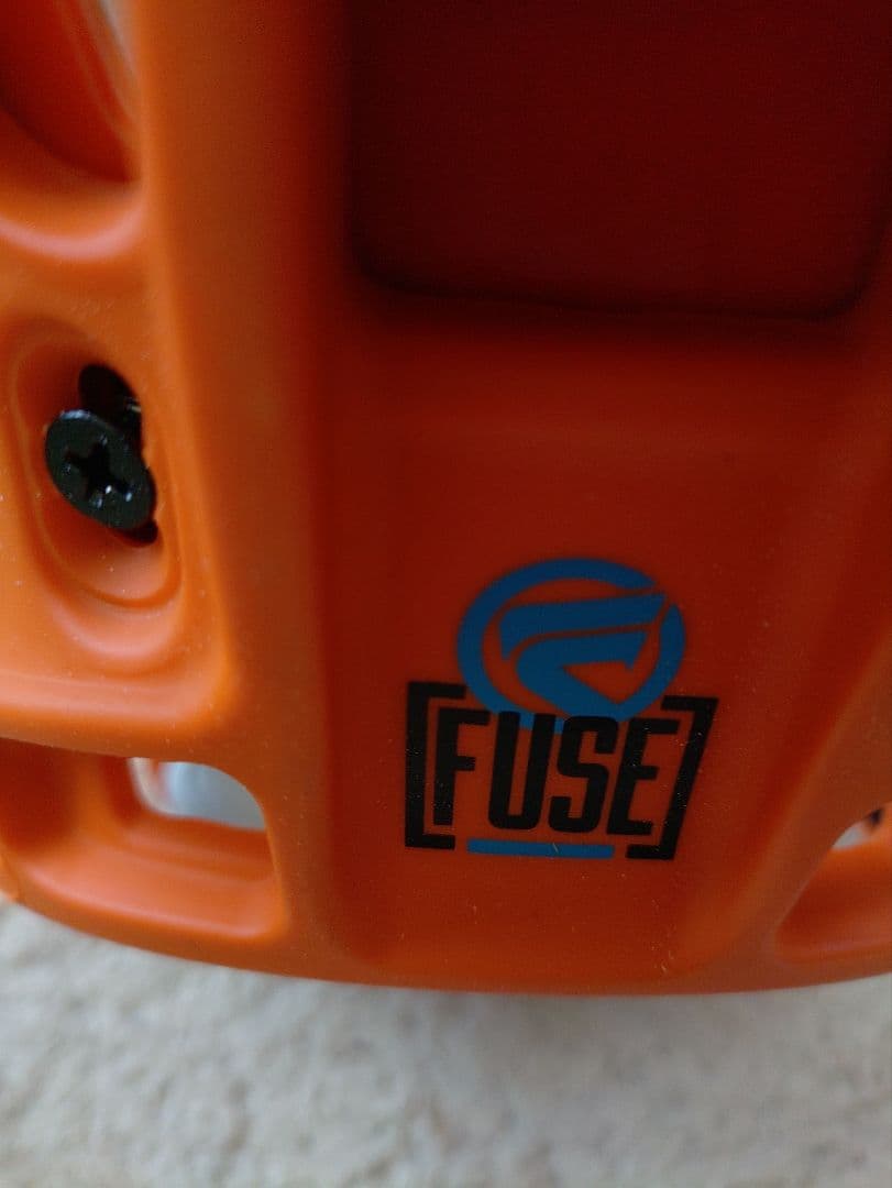 フロー スノーボード ビンディング FUSE