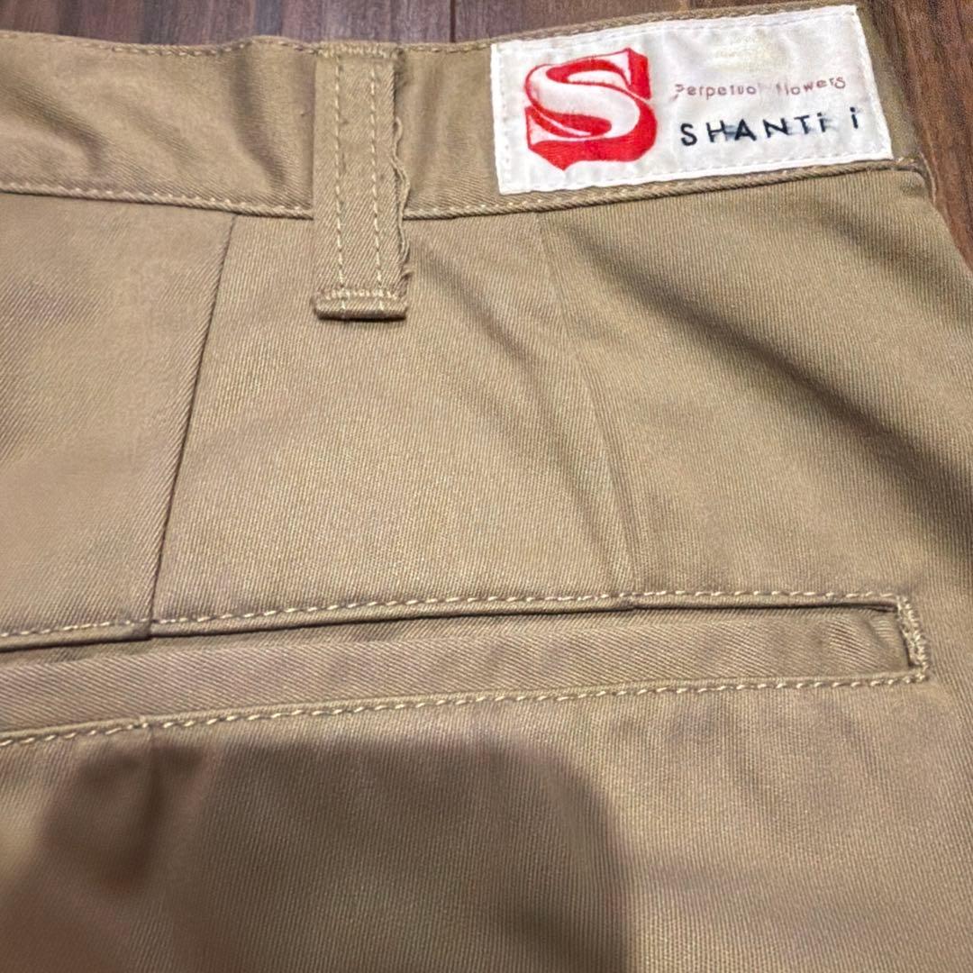 shantii パンツ