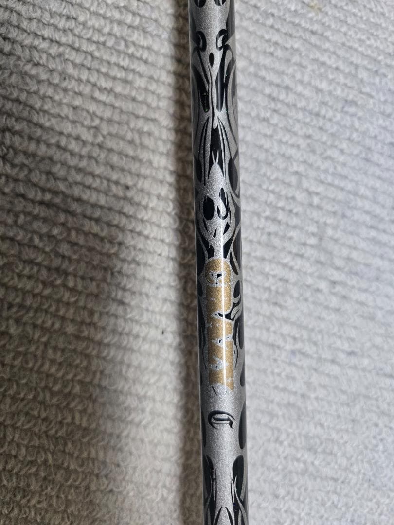 CRAZY regenesis CB-80Ⅱ 3W用 Flex-SX