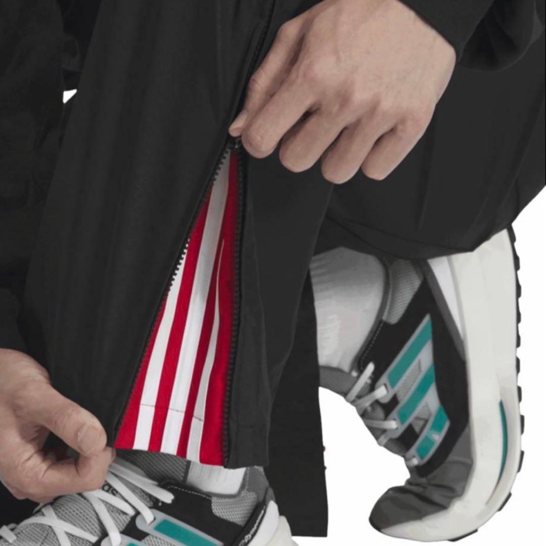 新品L Adidasオーディナリーピープル ユーティリティパンツJN5827