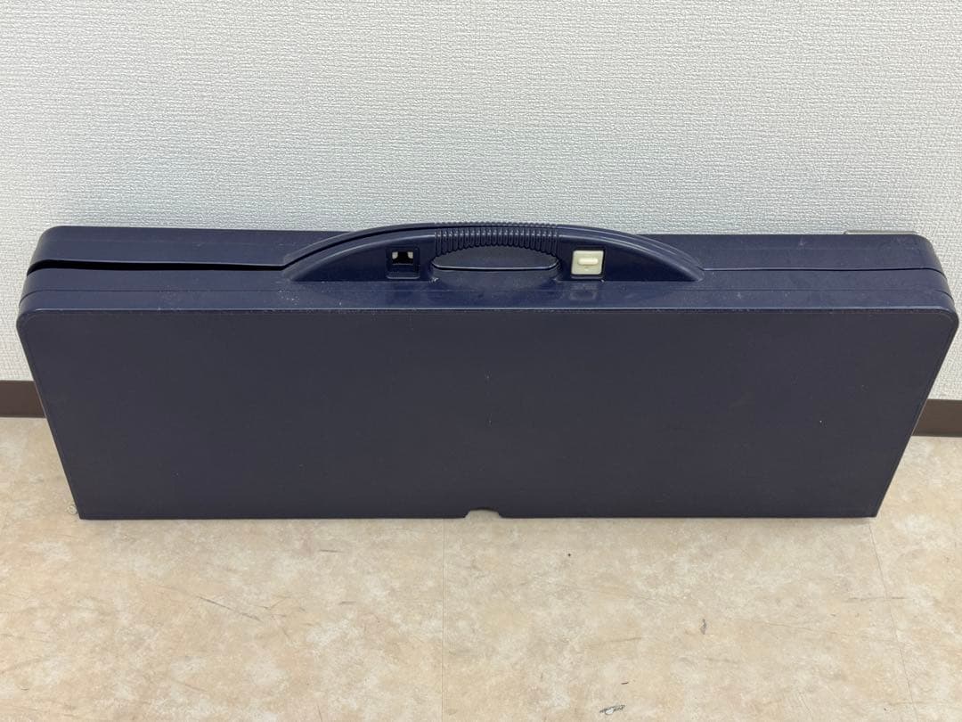 【送料込】4人用 キャンプ テーブルチェア 折り畳み ベンチ 2個セット