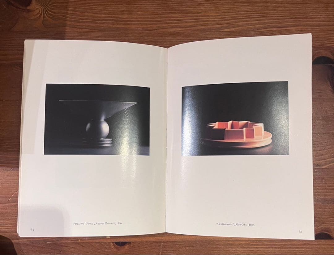 アート・デザイン・音楽 Vasi Comunicanti & Nuova Ceramica