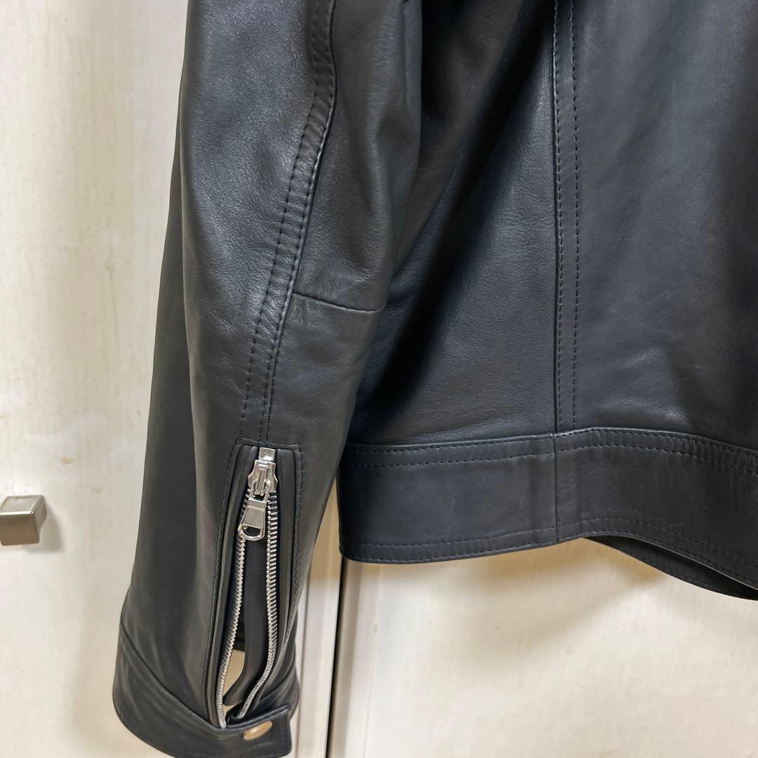美品　エンメッティ　ライダース
