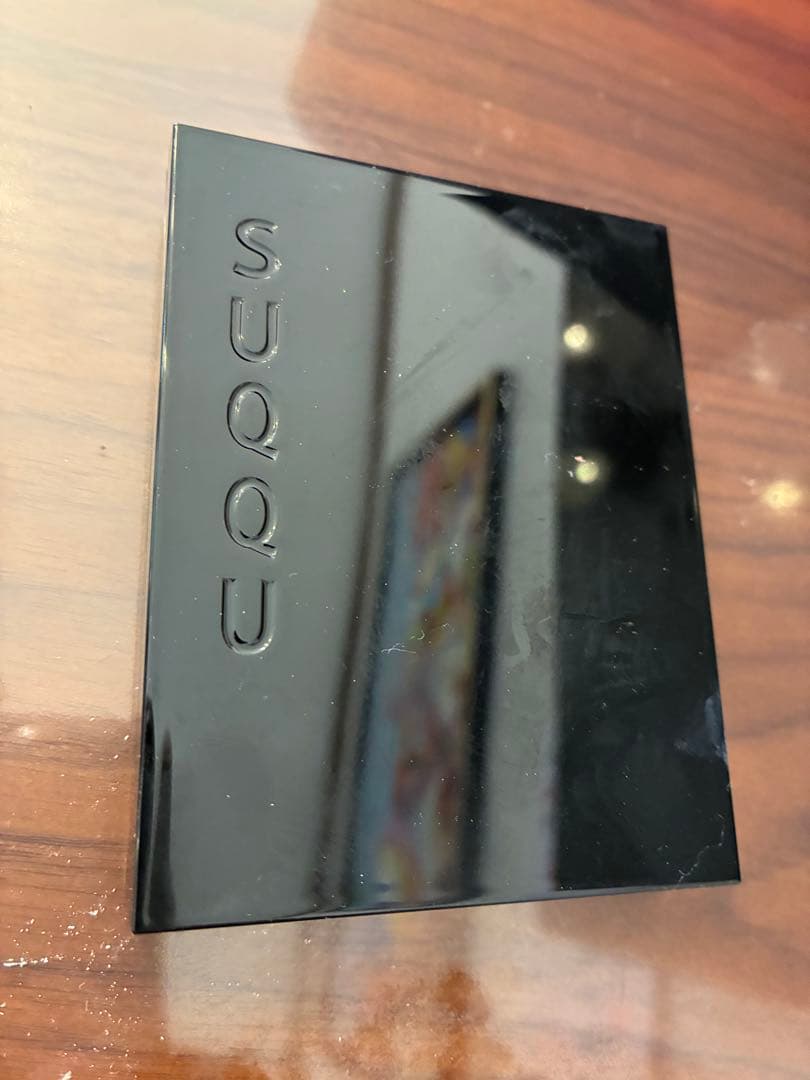 スックシグニチャーカラーアイズ15凛覗
