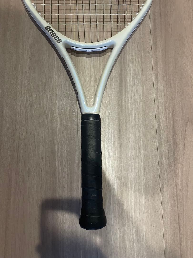 プリンス　エンブレム　110 G2 中古美品