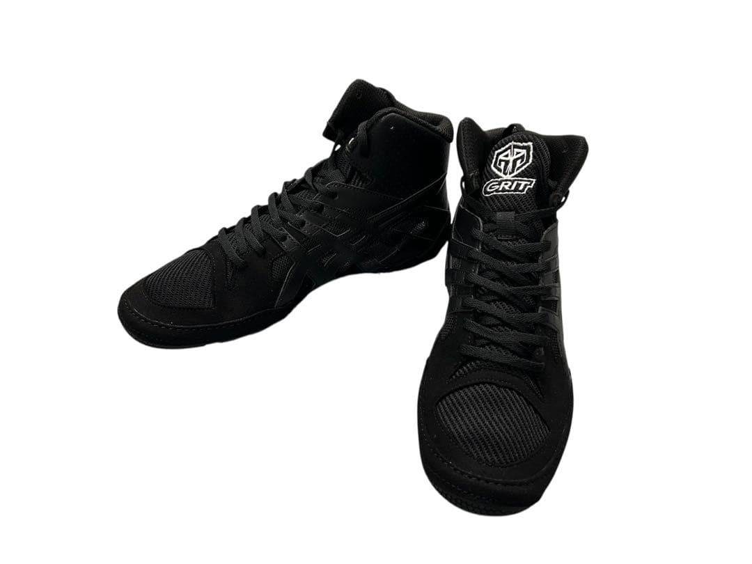 GRIT BK WRESTLING SHOES レスリングシューズ