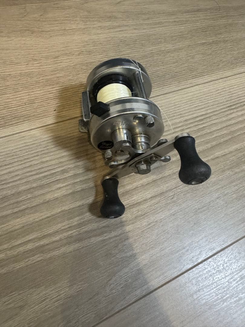ABU アンバサダー　1500C