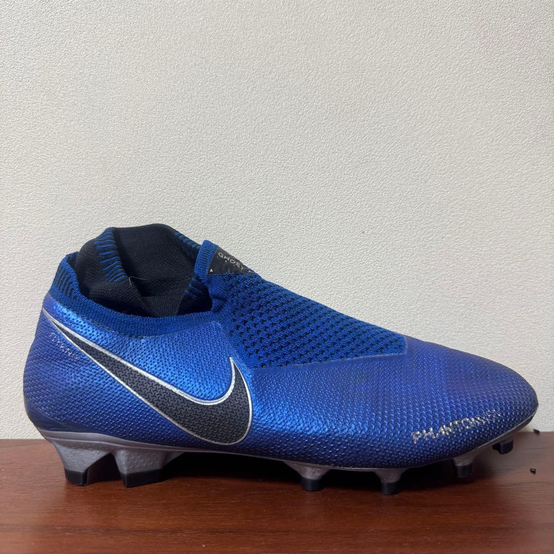 Nike Phantom Vision ファントムヴィジョン　25.5
