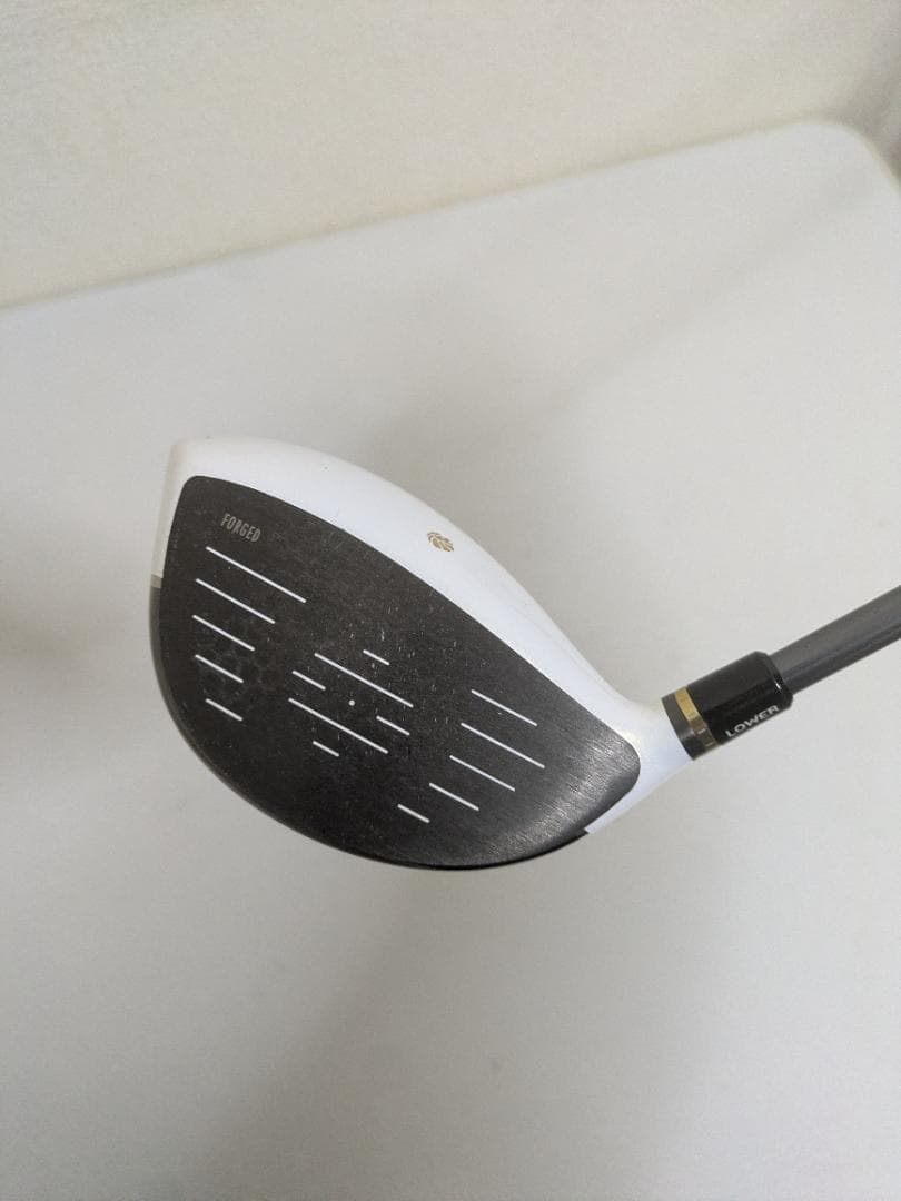 GLOIRE F テーラーメイド フェアウェイウッド FLEX R GL3000