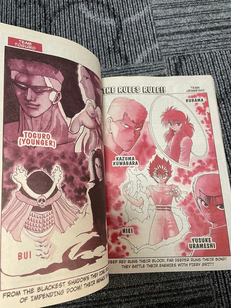 週刊少年ジャンプ　アメリカ版　JUMP 2006年　ワンピース　付録付き　希少