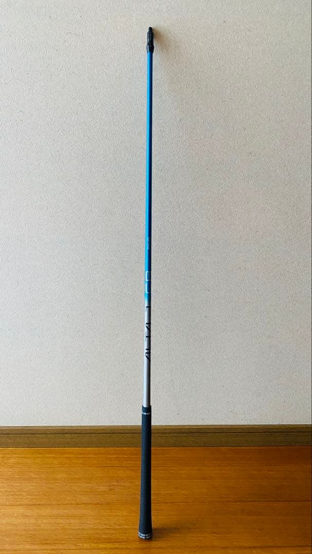 ALTA J CB BLUE Rフレックス 4番ユーティリティ