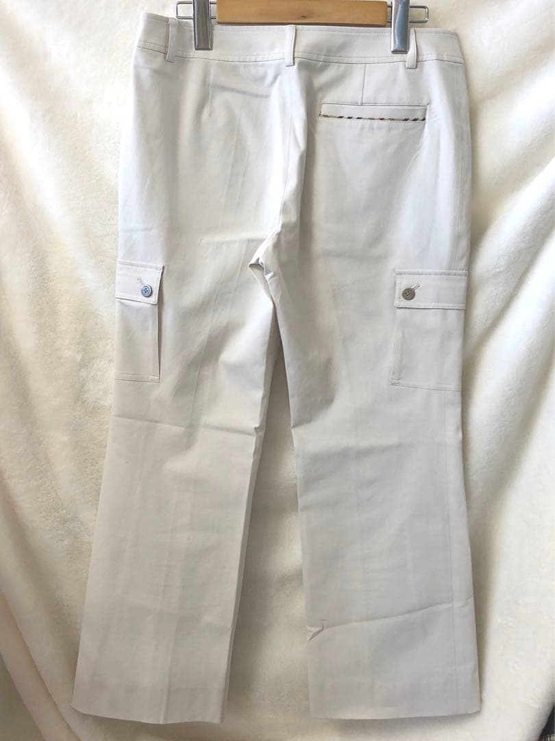 Burberry★レディースパンツ