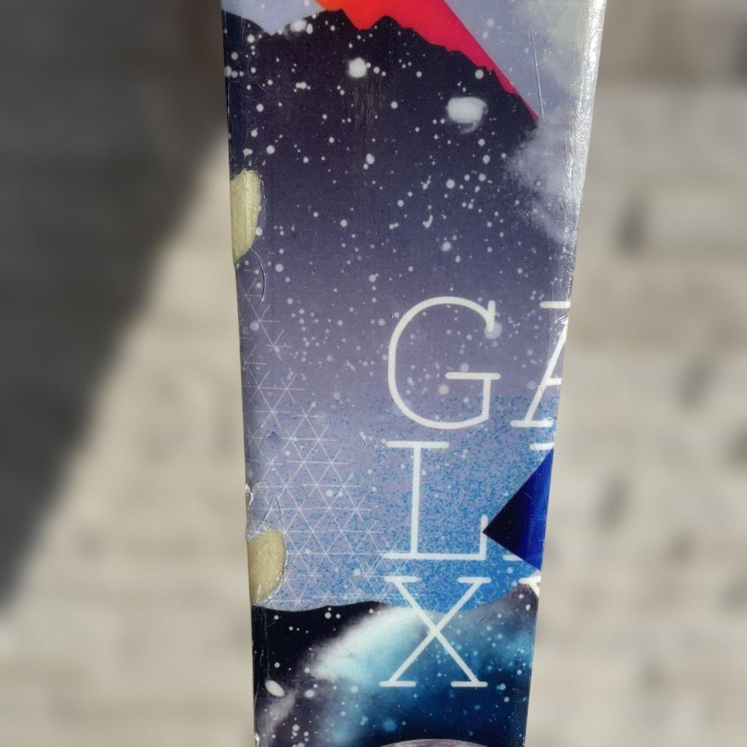 Salomon Galaxy 161 スキー 161cm