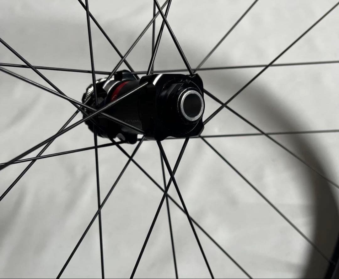 FULCRUM RACING 500 DB 直接取引限定