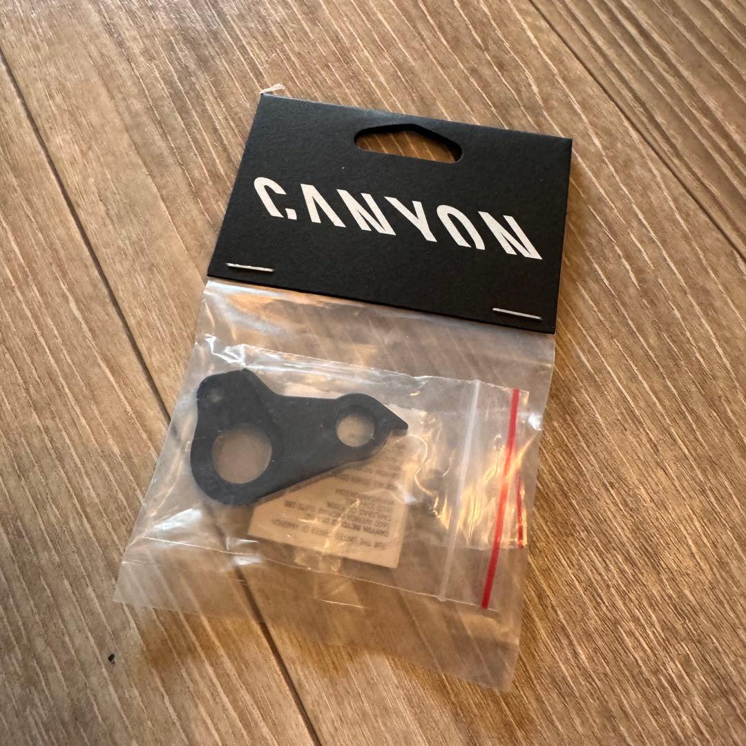 CANYON Ultimate CF SLX フレームセット M ブラック