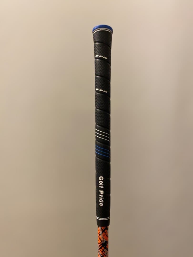 クラブ EGG SPOON BLACK
