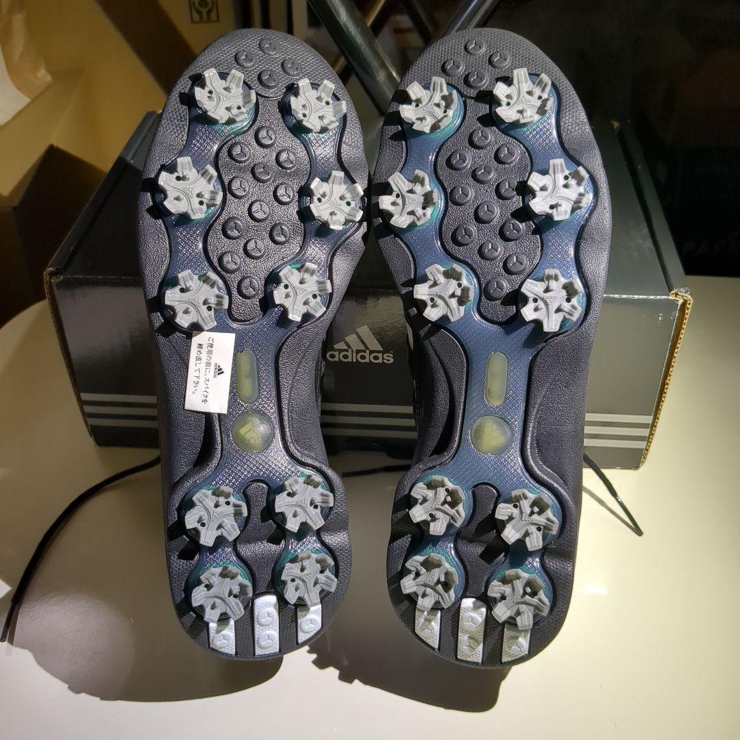 【新品・未使用】adidas ゴルフウェア ゴルフシューズ ソックス ボール