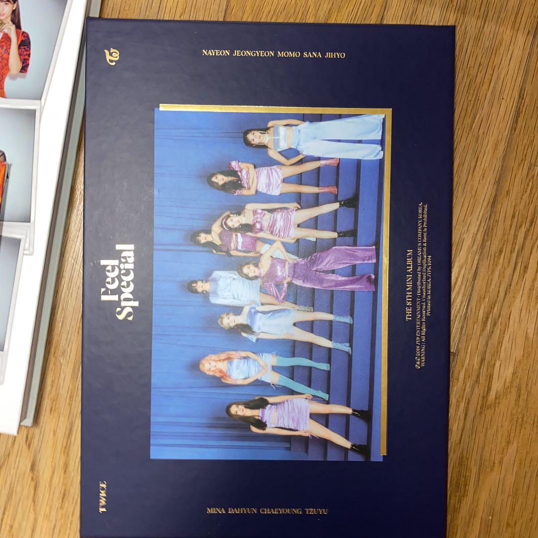TWICEセット1