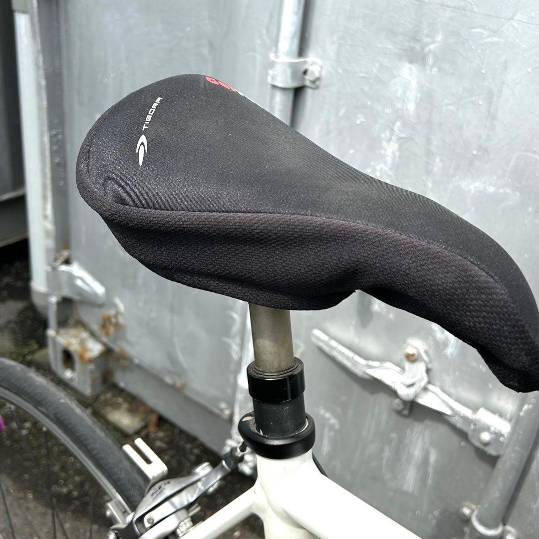 ロードバイク cannondale CAAD8 SORA 56 キャノンデール
