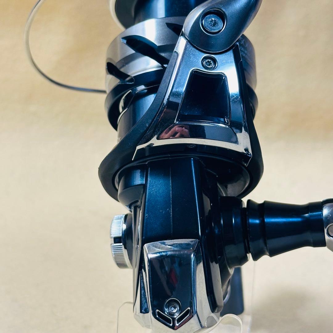 【最終価格】　21ツインパワーsw5000HG シマノ