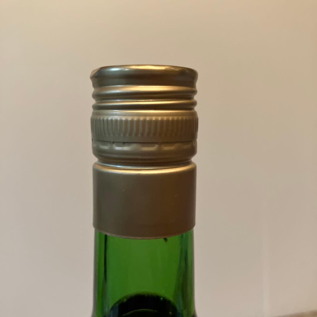 E-壁 希少 新品 一慶 ワイン 古酒 昭和レトロ ビンテージ インテリア古道具