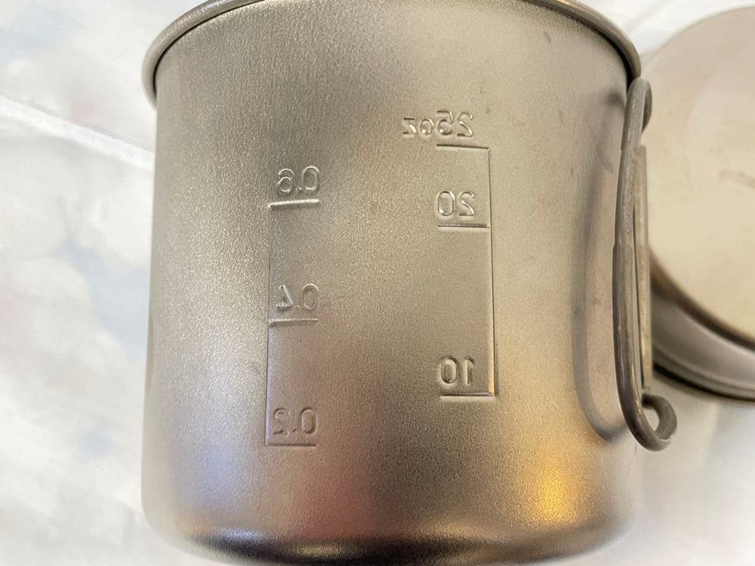 【お得品】☆フルセット☆スノーピーク GS-100A アルコールストーブ