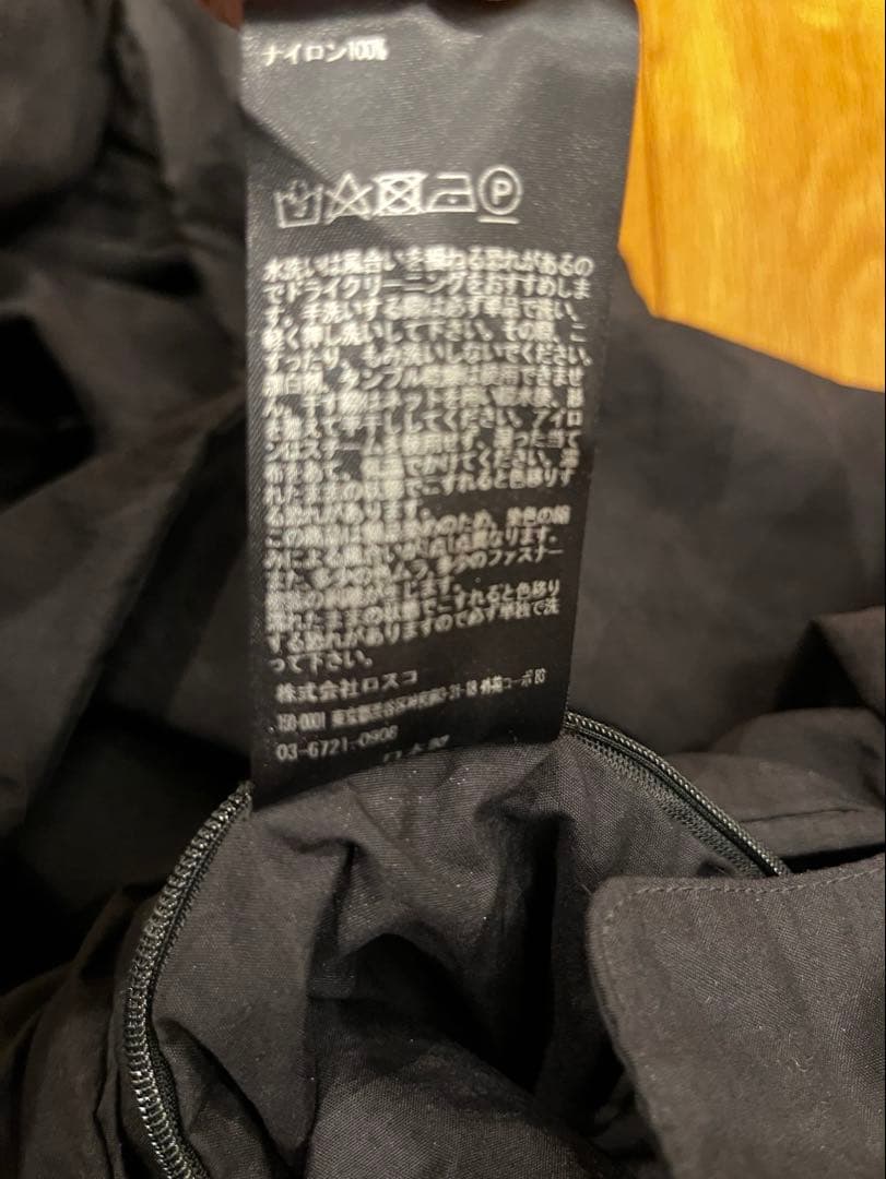 ジャケット・アウター TEATORA device coat 2