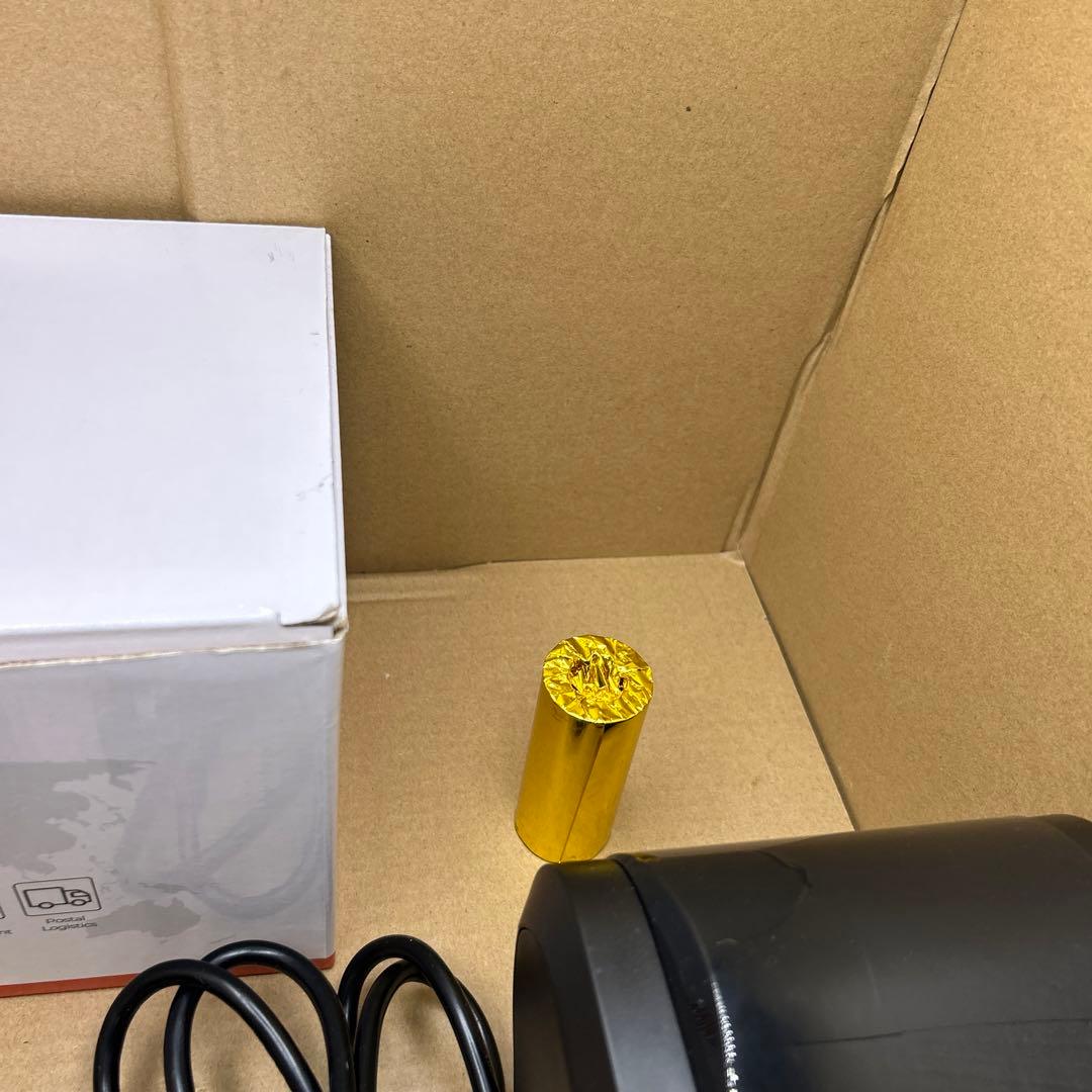 MUNBYN　サーマルレシートプリンター　ITPP047P