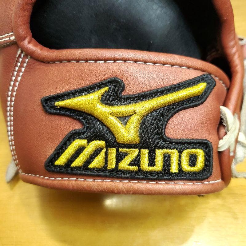 ミズノプロ USA 耕作 LIMITED 松井秀喜モデル 外野用 硬式グローブ