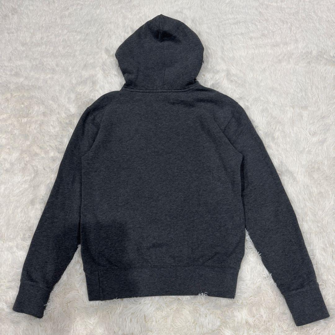 美品 POLO RALPH LAUREN ポロラルフローレン パーカー ポロベア