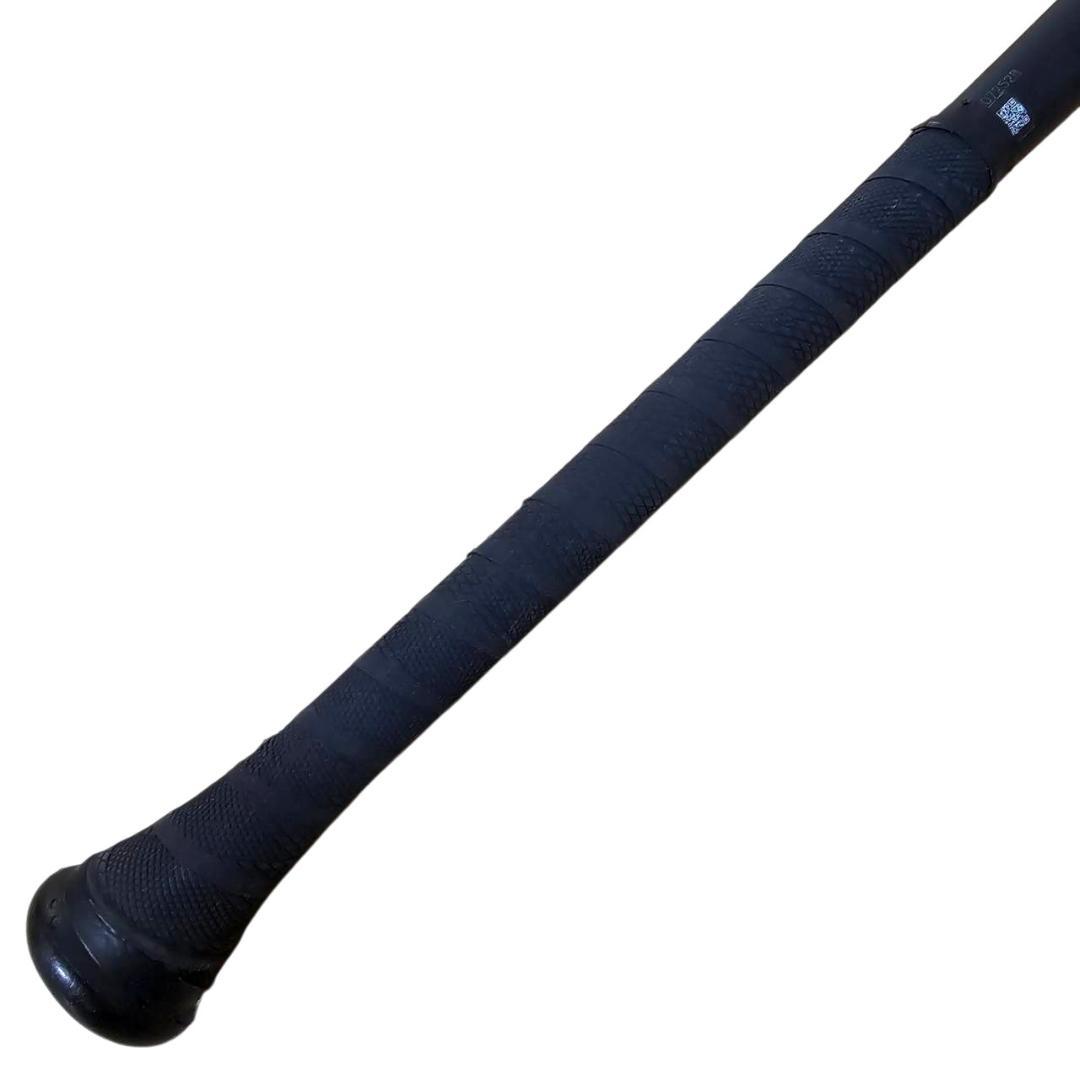 美品 ミズノ ビヨンドマックス レガシー 85cm 730g 一般軟式 ケース付