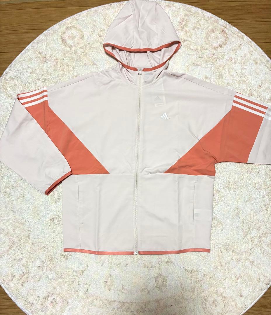 新品✨ アディダス ゴルフ プリーツスカート＆フードジャケット セットアップ